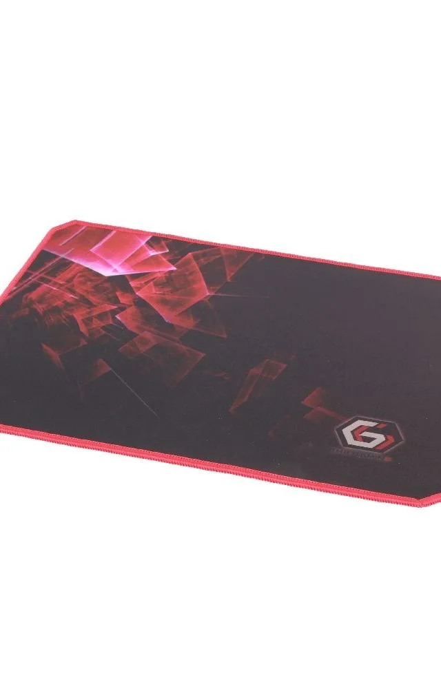 Gembird MP-GAMEPRO-S mouse pad Gaming mouse pad Multicolour