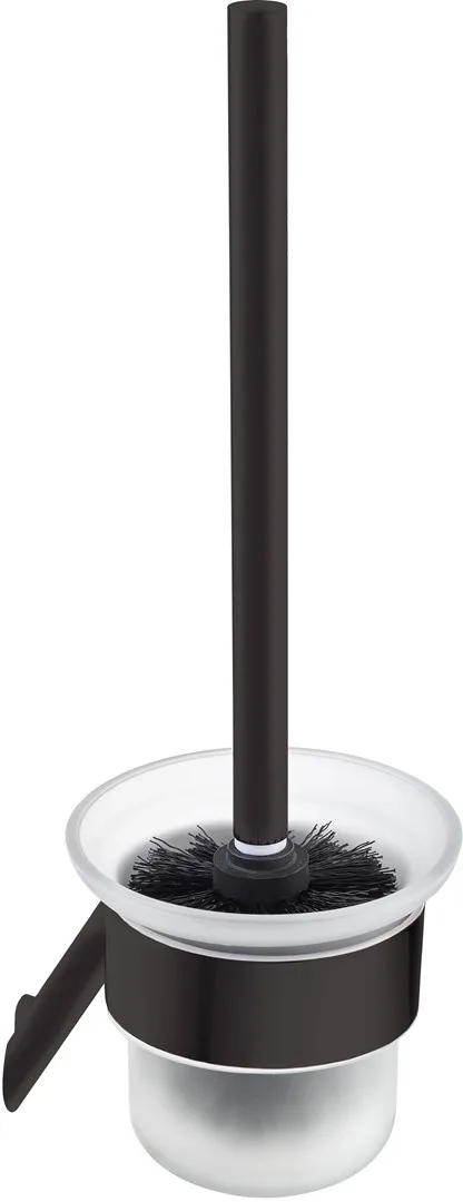 Wall-Hung Toilet Brush