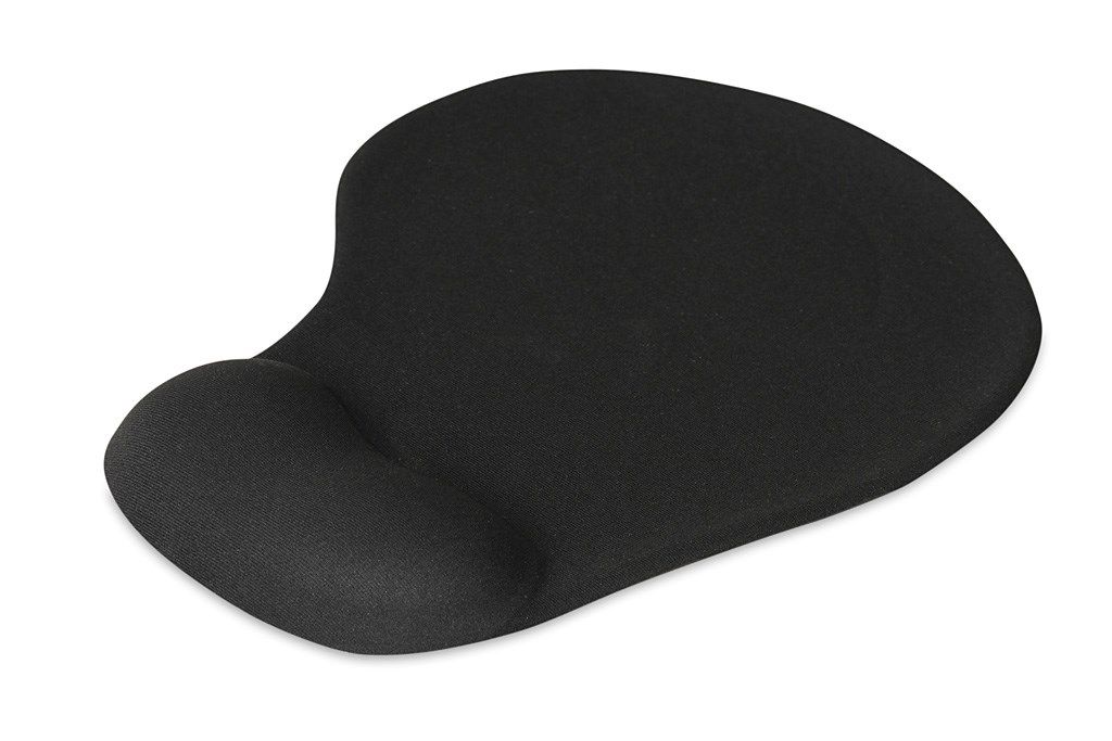 iBox IMP003 mouse pad Black