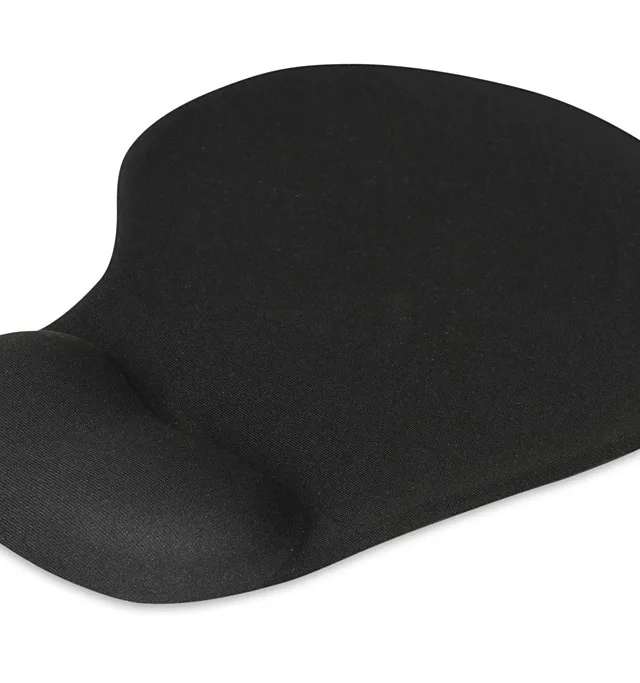 iBox IMP003 mouse pad Black