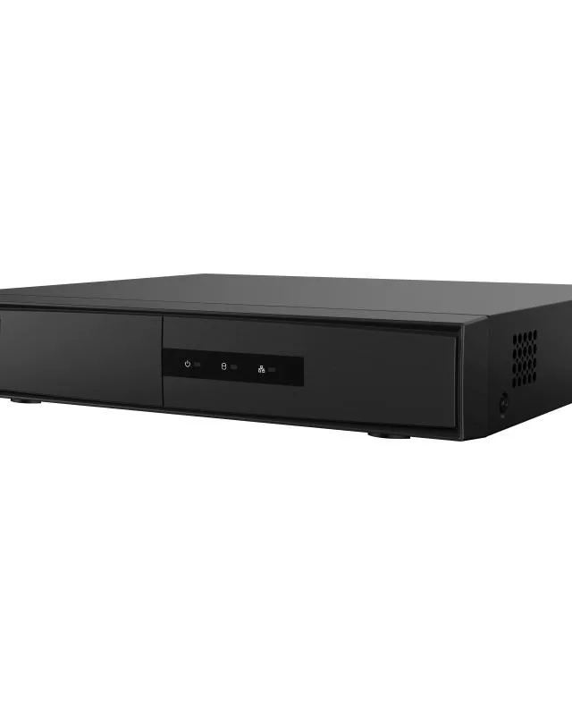 IP DVR: HIKVISION DS-7104NI-Q1/4P/M(D)
