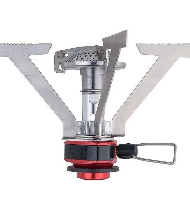 STOVE FYRELITE START