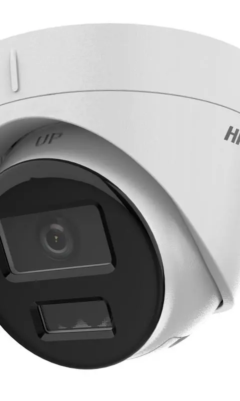 HIKVISION IP CAMERA DS-2CD1341G2-LIU 2.8MM EN