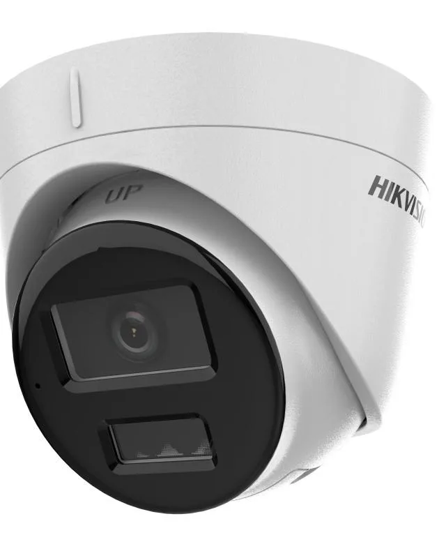 HIKVISION IP CAMERA DS-2CD1341G2-LIU 2.8MM EN