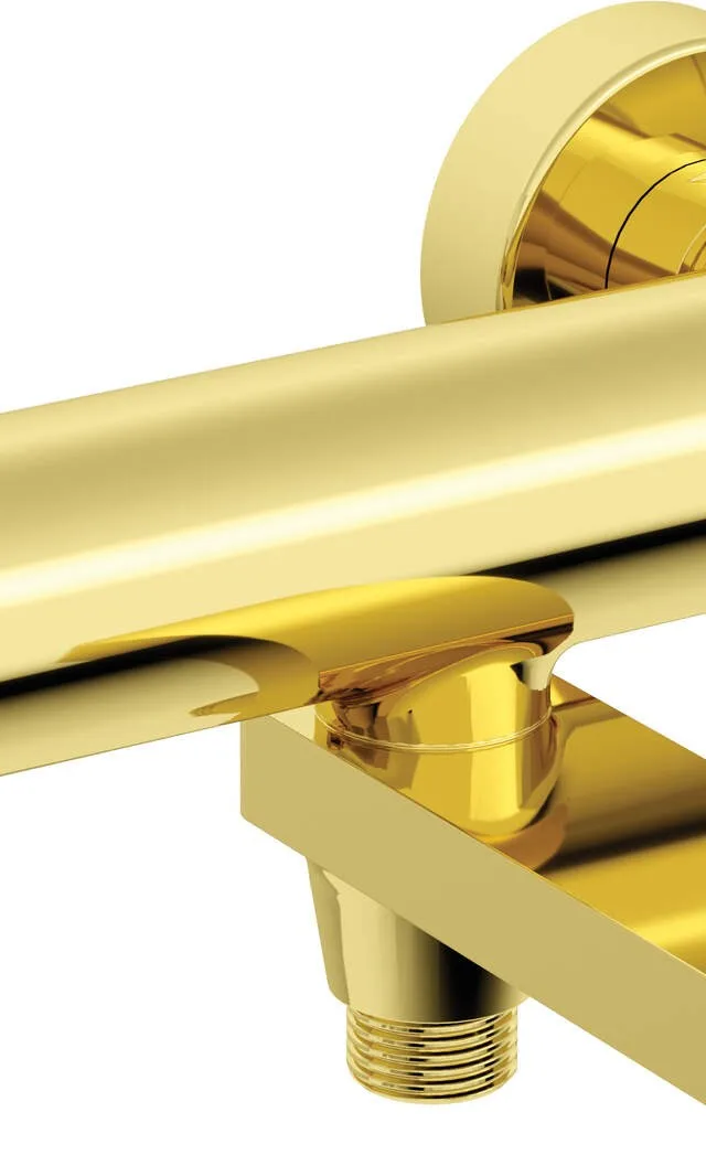 Thermostatic Bathtub Mixer