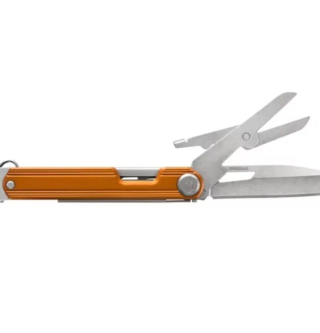 Multitool Gerber ArmBar Slim Cut Orange