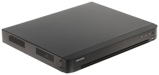 Recorder 8-Channel Hikvision IDS-7208HUHI