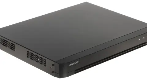 Recorder 8-Channel Hikvision IDS-7208HUHI