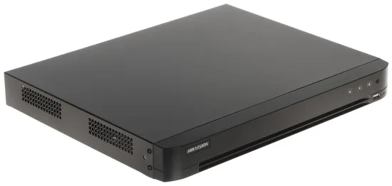 Recorder 8-Channel Hikvision IDS-7208HUHI