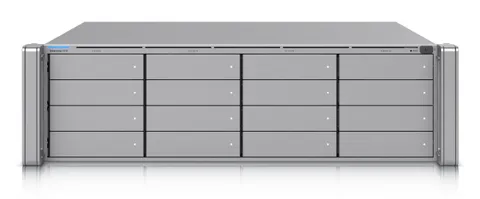 Z Ubiquiti Enterprise Network Video Recorder ENVR, 16x 2.5/3.5 HDD/SSD, 2x SFP