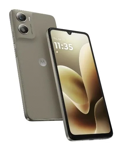 Motorola moto g06 power 17.5 cm (6.88") Dual SIM Android 15 4G USB Type-C 4 GB 64 GB 7000 mAh Khaki