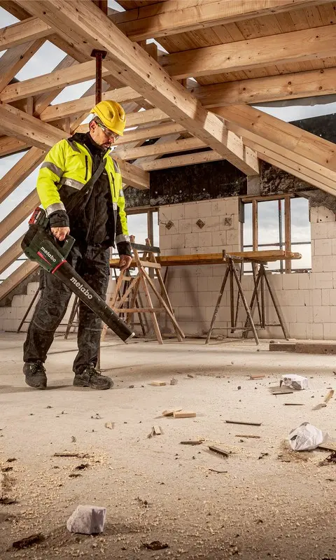 Metabo LB 18 LTX BL