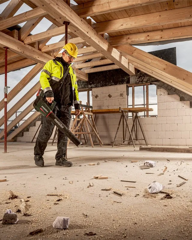 Metabo LB 18 LTX BL