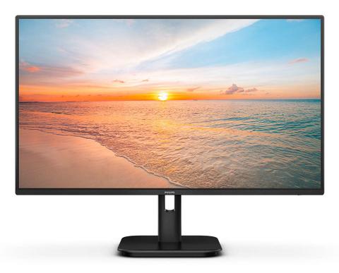 Philips 1000 series 24E1N1100A/00 computer monitor 60.5 cm (23.8") 1920 x 1080 pixels Full HD LCD Black