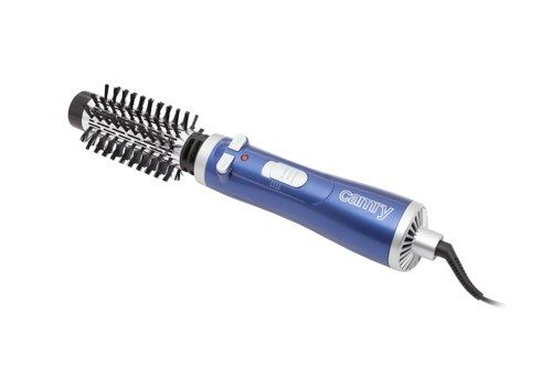 Camry Premium CR 2021 Hair Styling Tool Hair Styling Kit Steam Black Blue Grey 1000 W