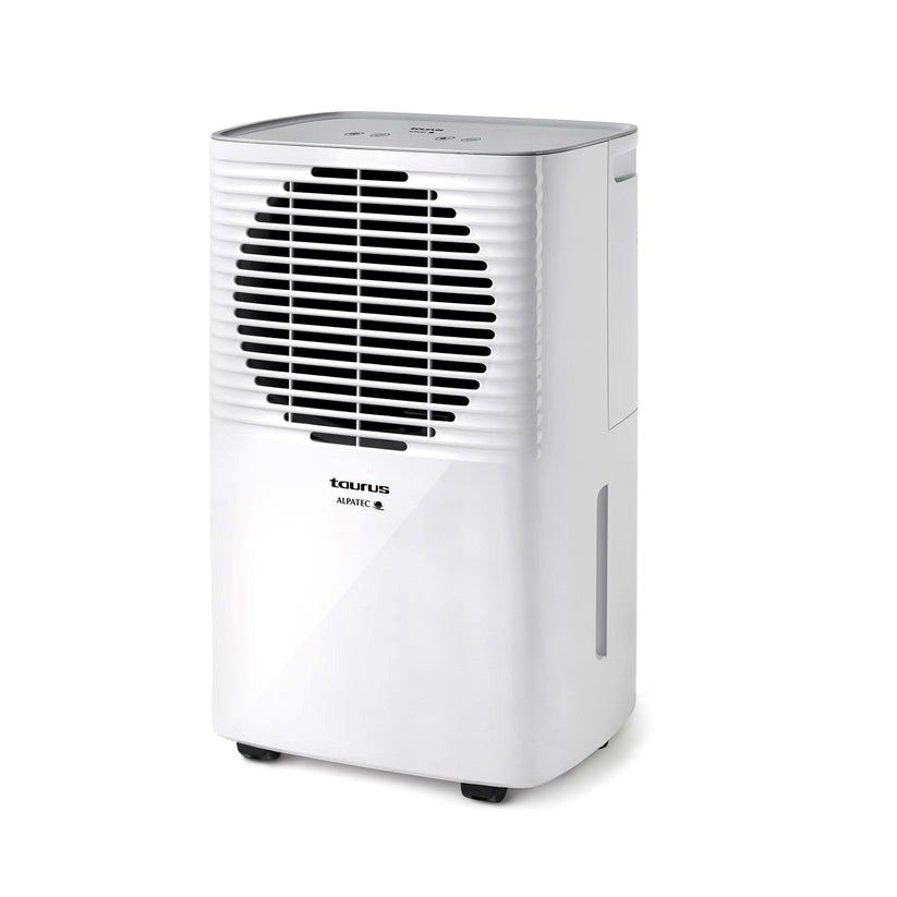 Taurus DH1201 2.5 L 43 DB 210 W Grey White