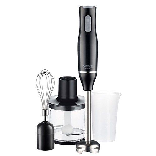 Camry CR 4630 Stabmixer Black Silver