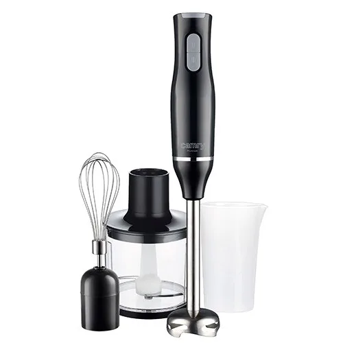 Camry CR 4630 Stabmixer Black Silver