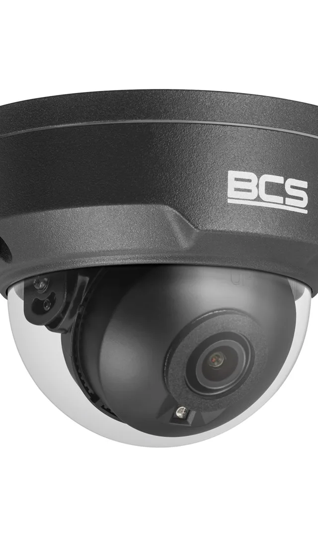 Kamera IP kopułowa 4Mpx BCS-P-DIP24FSR3-Ai2-G