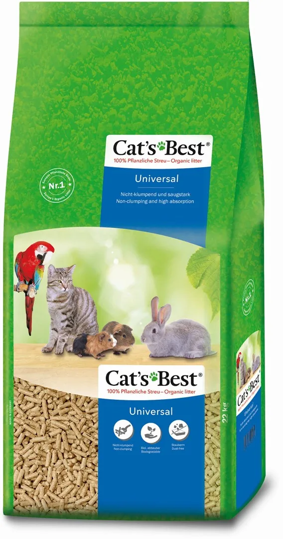 CAT’S BEST Universal