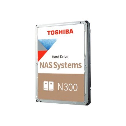 N300 NAS HARD DRIVE 18TB BULK