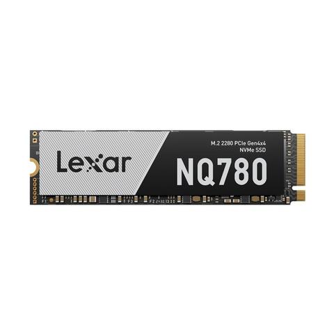Lexar NQ780 1 TB M.2 PCI Express 4.0 NVMe 3D NAND