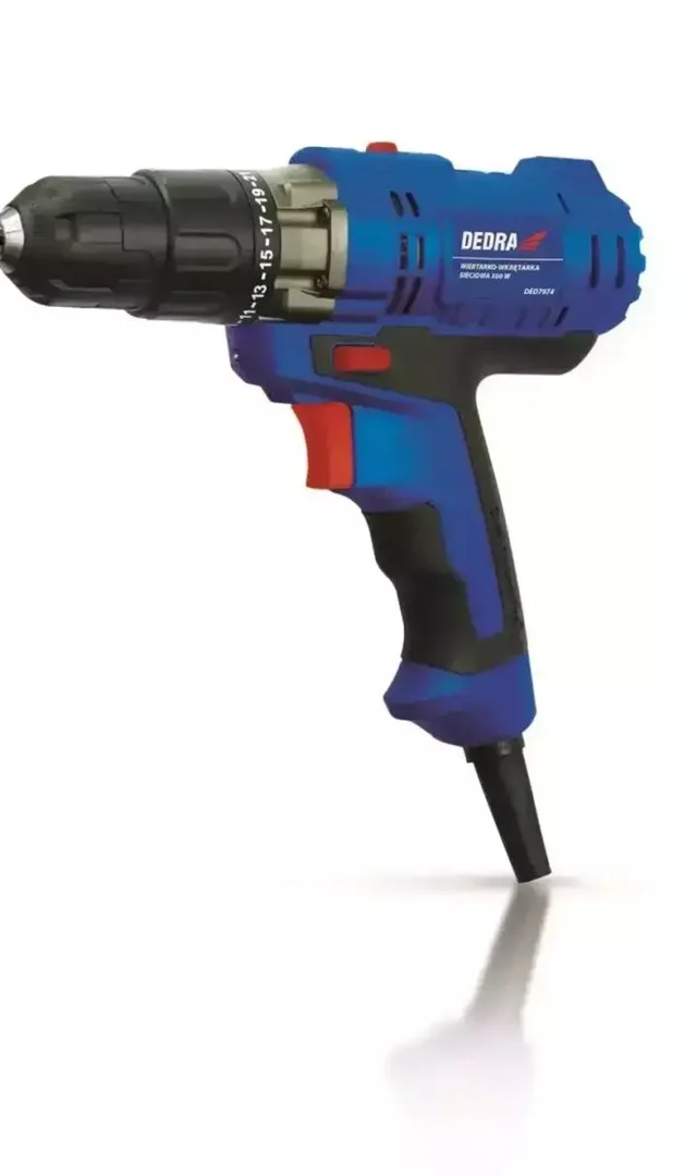 Drill Dedra DED7974