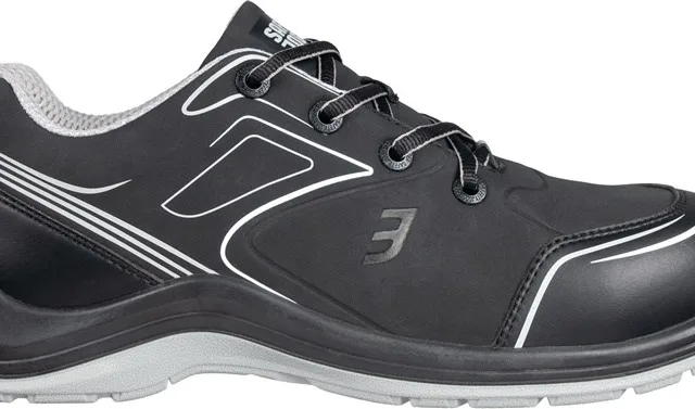 FLOW S3 LOW/45