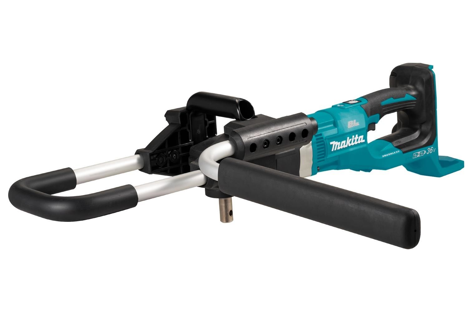 Makita Earth Auger Powered By 2x18V Batteries Model DDG461Z