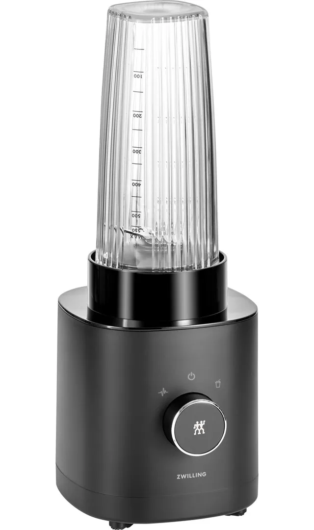 ZWILLING ENFINIGY Blender 0.55 L Stand Mixer 600 W Black