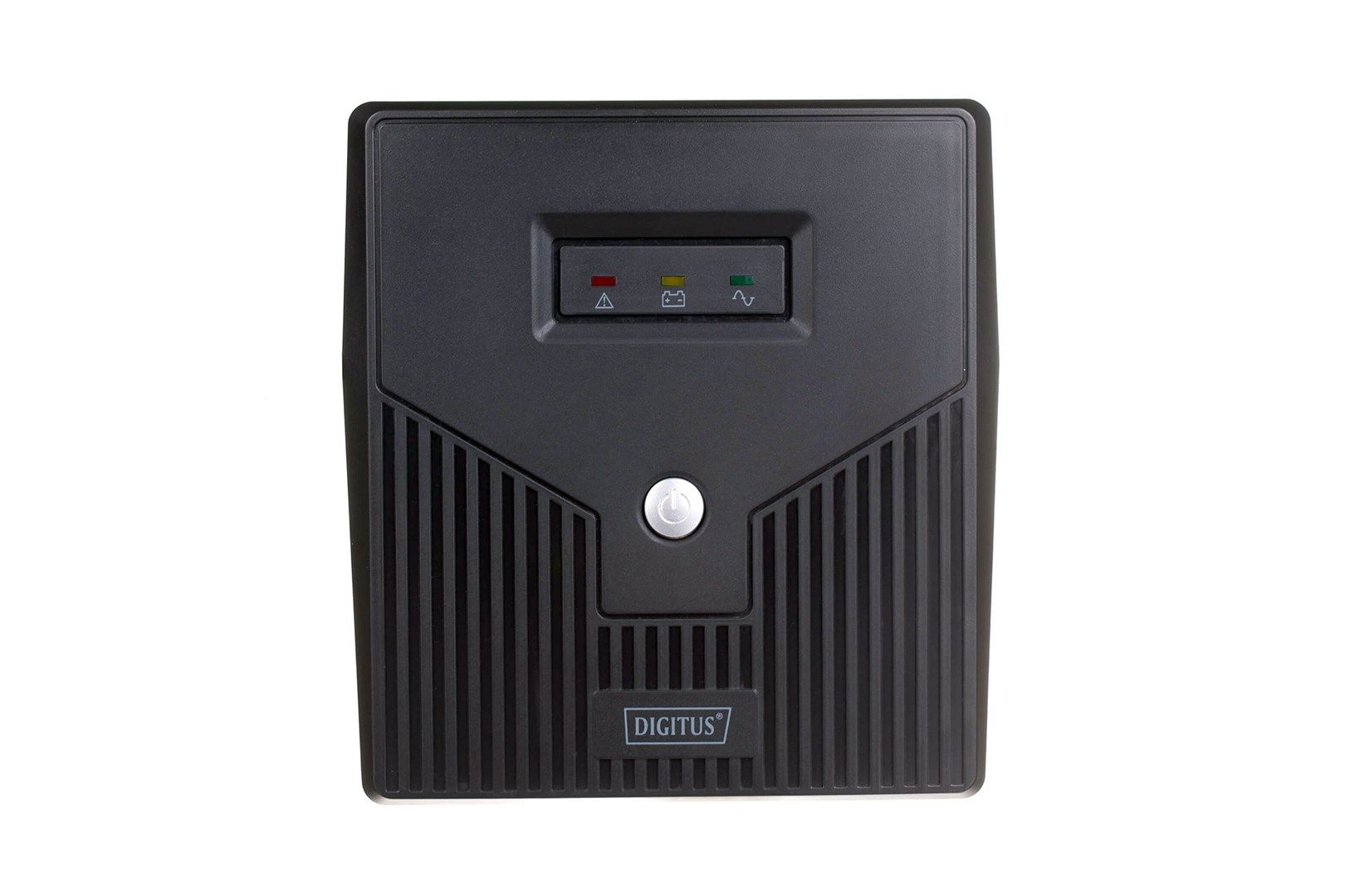 Digitus DN-170065 uninterruptible power supply (UPS) Line-Interactive 0.8 kVA 480 W 4 AC outlet(s)