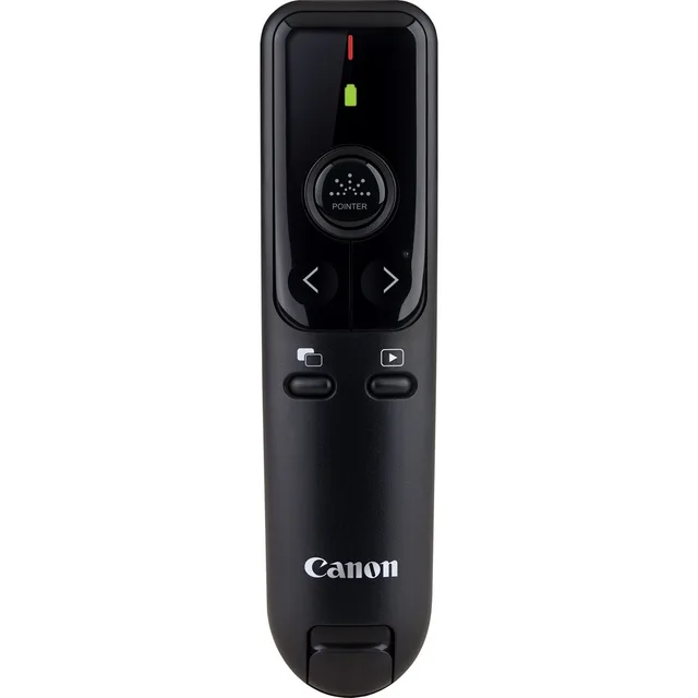 Canon PR500-R Presenter