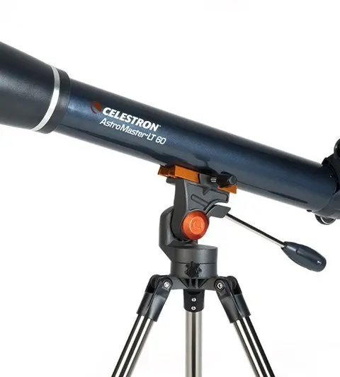 AstroMaster LT 60 AZ Telescope
