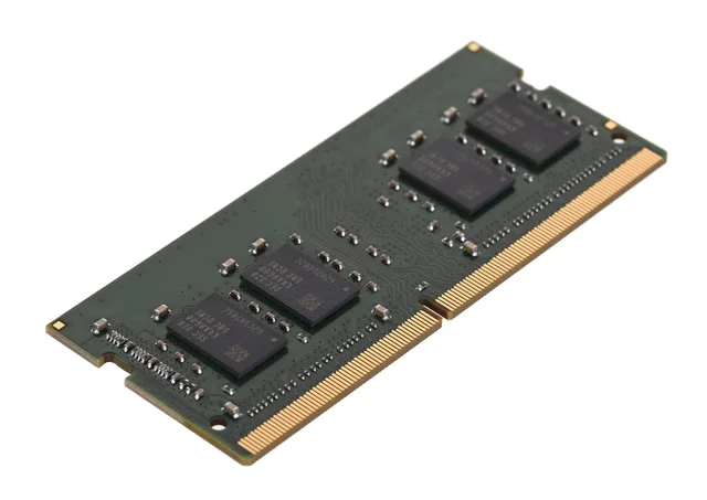 Synology D4ES02-8G memory module 8 GB 1 x 8 GB DDR4 260-pin SO-DIMM ECC