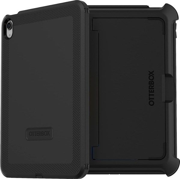 OtterBox Defender F?R IPad 11./10. Gen. Black - Pro Pack