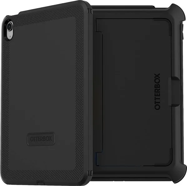 OtterBox Defender F?R IPad 11./10. Gen. Black - Pro Pack