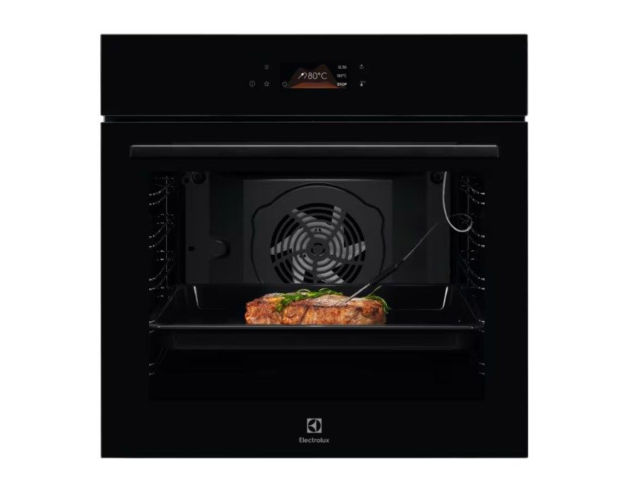 ELECTROLUX LOD8P39Z Oven