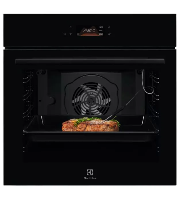 ELECTROLUX LOD8P39Z Oven