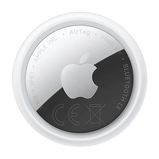 AirTag 2nd Gen. 1er-Pack