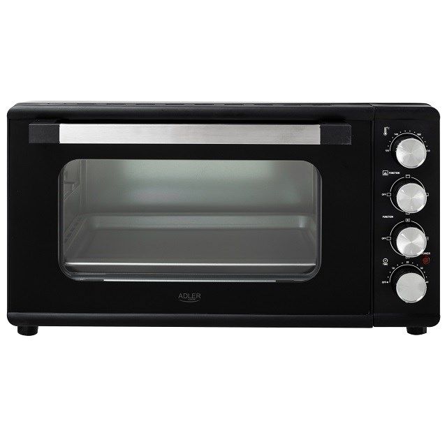 Adler AD 6030 Oven Black