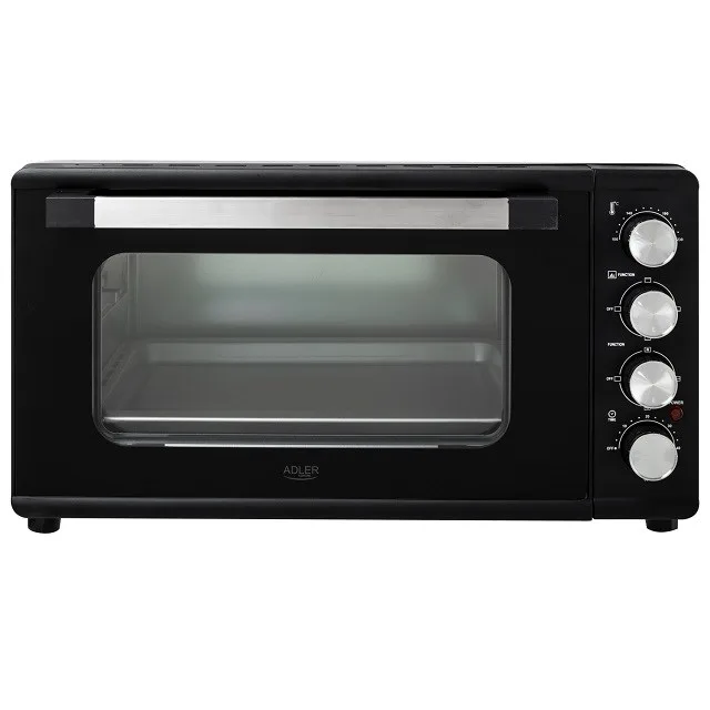 Adler AD 6030 Oven Black