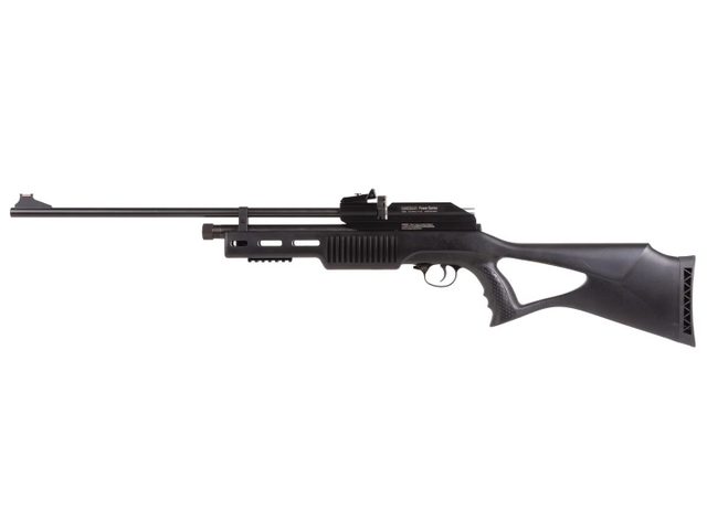 Air Rifle BEEMAN QB78 M.1085 TRU-GLO K.4 5 Mm