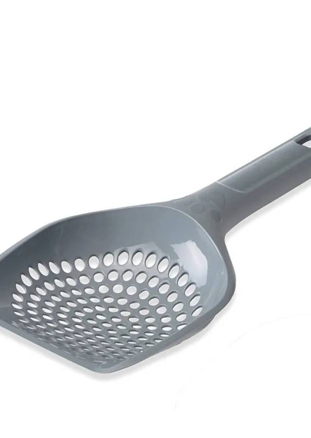 SAVIC Micro Litter Scoop For Cats - 22.5x11.5x4.5 Cm