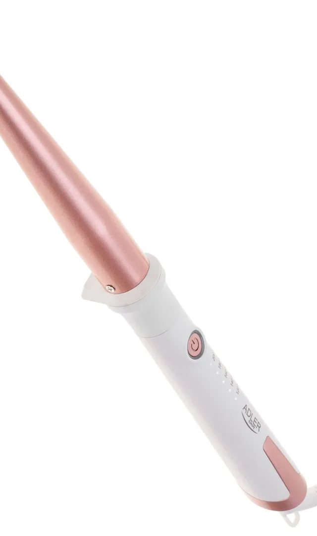 ADLER AD 2119 HAIR CURLER