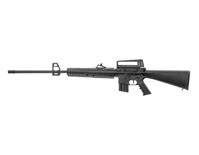 Air Rifle BEEMAN USA SNIPER M.1920 K.4 5 Mm TRU-GLO