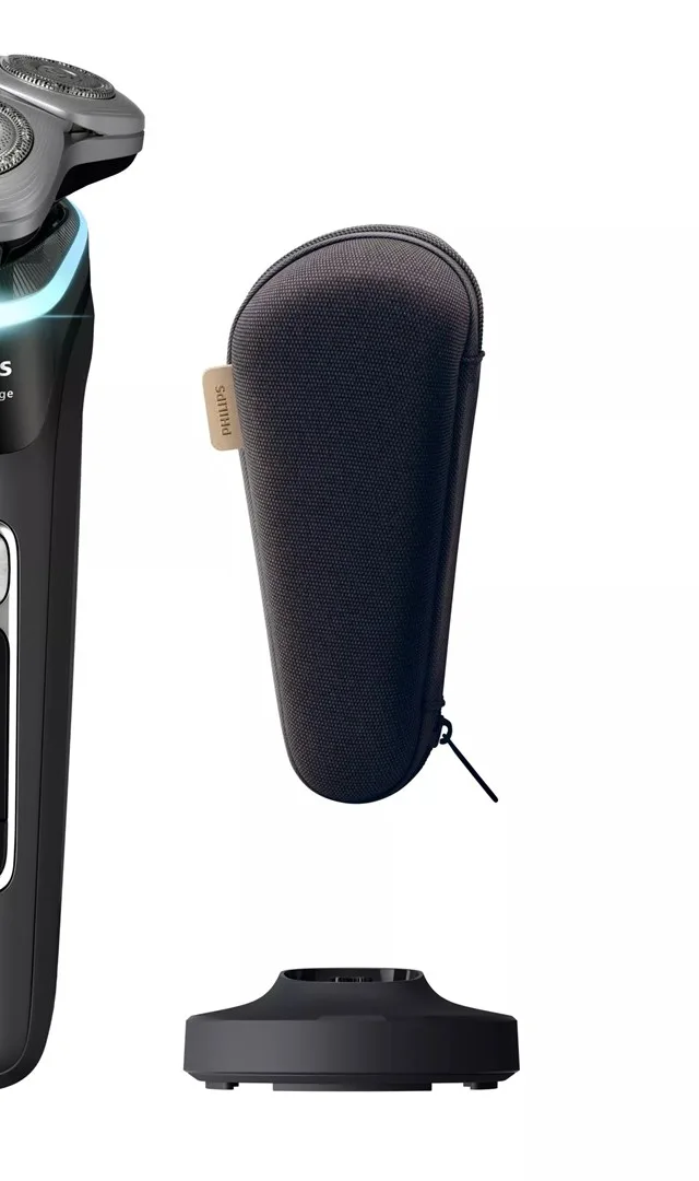 XP9202/10 Shaver Series I9000 Prestige SkinIQ