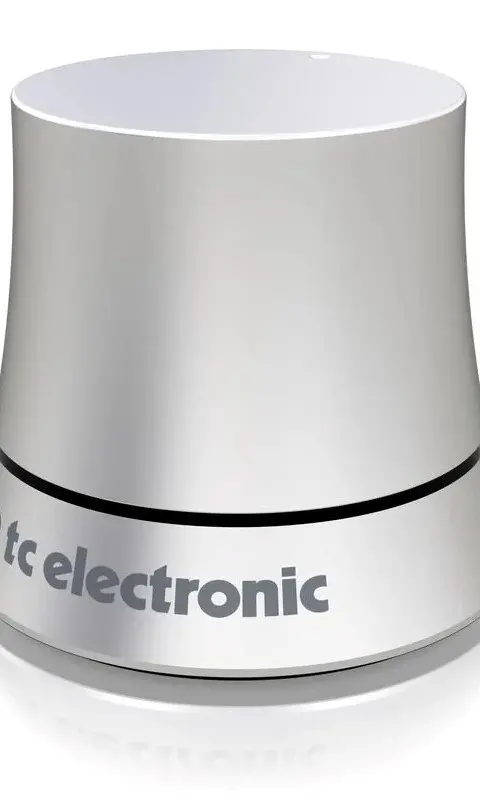 TC Electronic Level Pilot C - Volume Controller