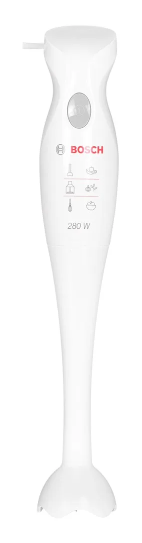 Bosch Stabmixer 280 W Weiß/Grau