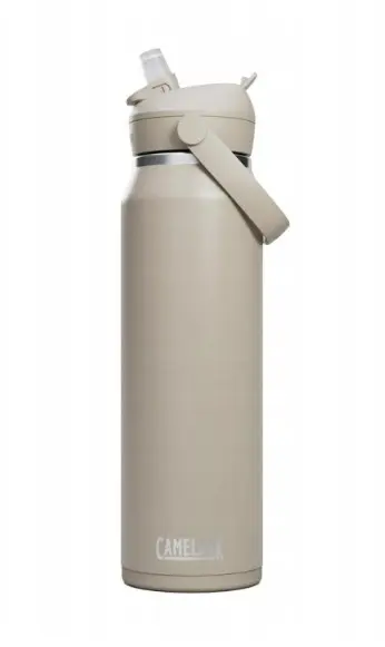 CAMELBAK Thrive Flip Straw Insulated SST Thermal Bottle 740 Ml