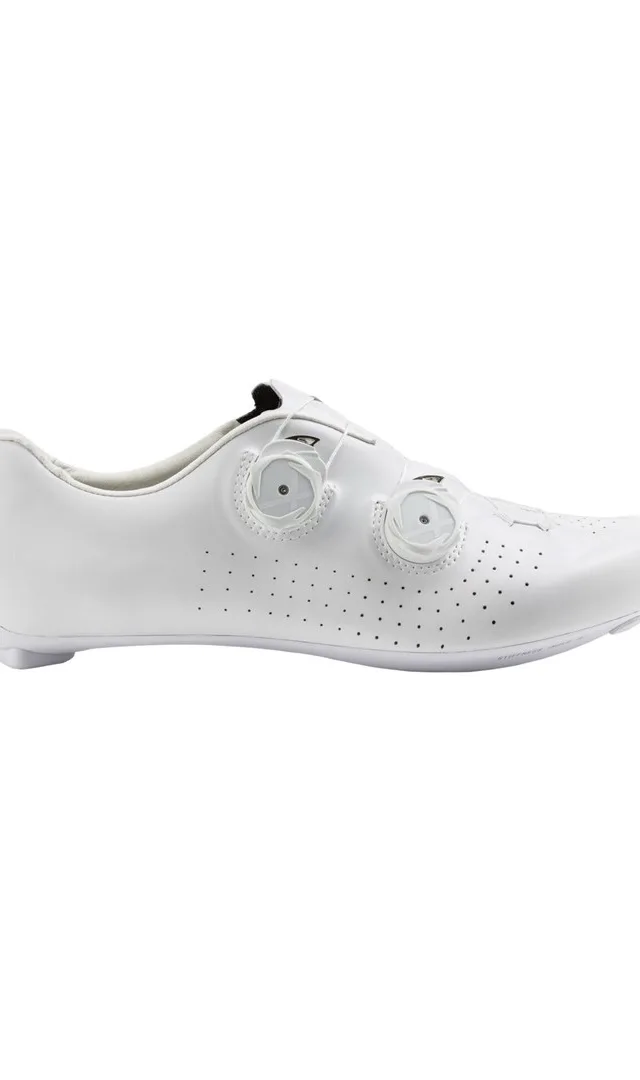 Buty Rowerowe NORTHWAVE Veloce Extreme BiaĹ‚E - 45